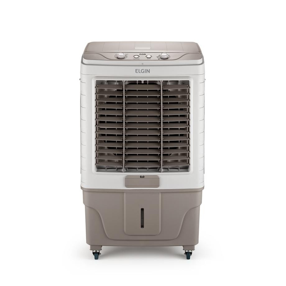 Climatizador Industrial 65L: Refresque Ambientes!