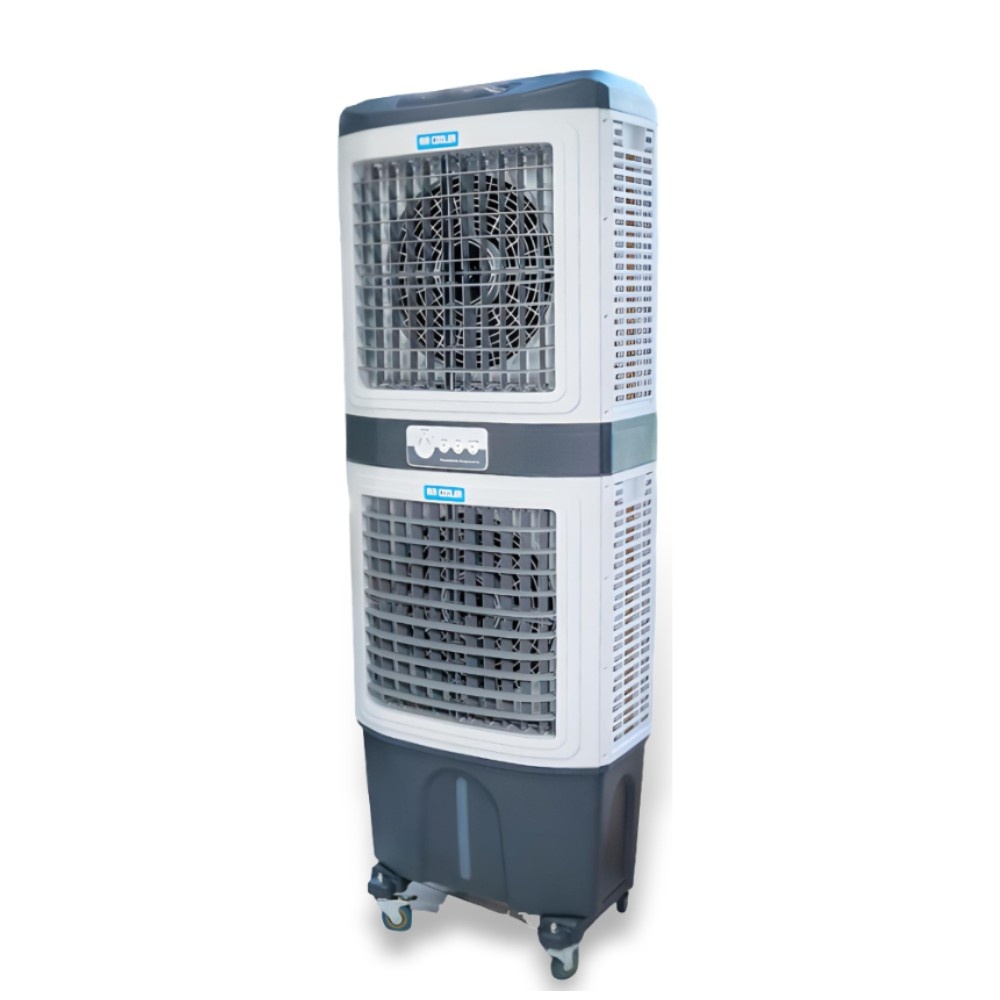Climatizador Industrial Ultraar 80L: Refresque Já!
