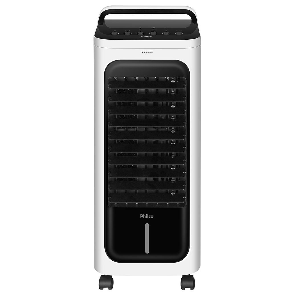 Climatizador Philco 5 em 1: Conforto Total!