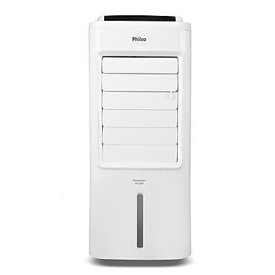 Climatizador Philco PCL05A: 4 em 1 e Timer