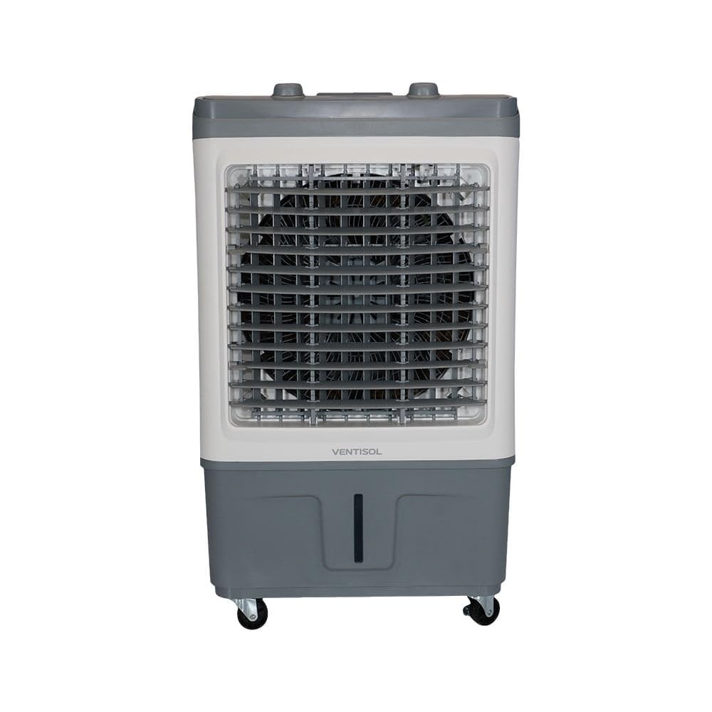 Climatizador Evaporativo Residencial 35L Ventisol CLIN35 PRO 220V | Refresque sua Casa com Tecnologia Colmeia