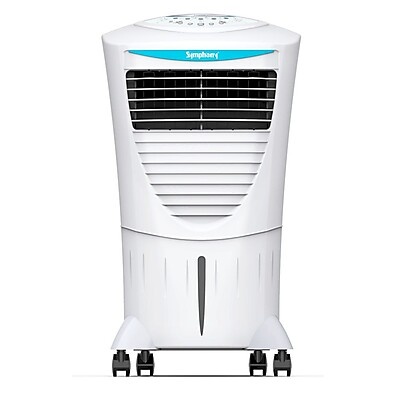 Climatizador Symphony Hi-Cool I: Ar Fresco e Saúde