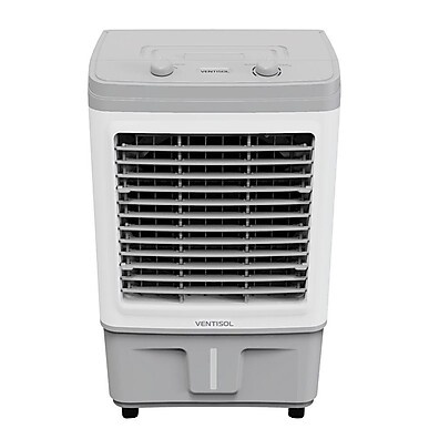 Climatizador Ventisol 35L: Refresque Seu Ambiente!