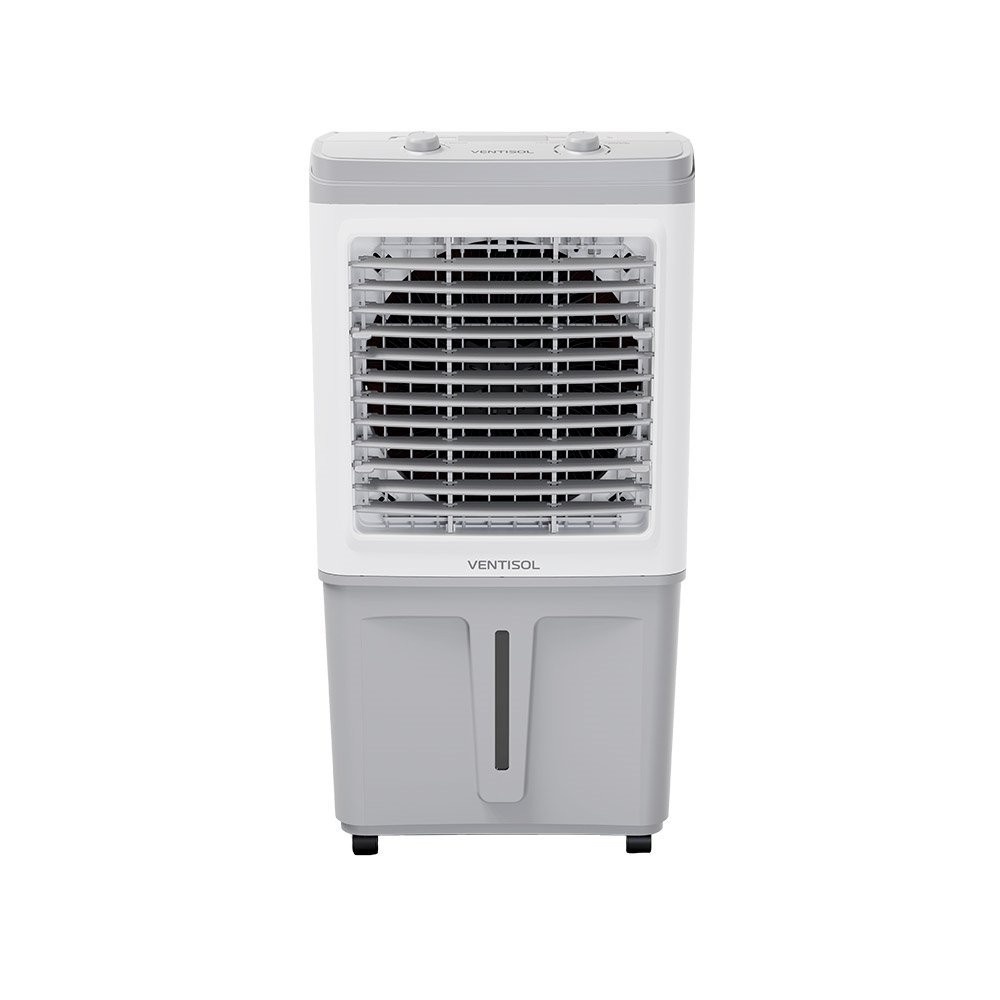 Climatizador Ventisol Clin 60 Pro: Refresque Já!
