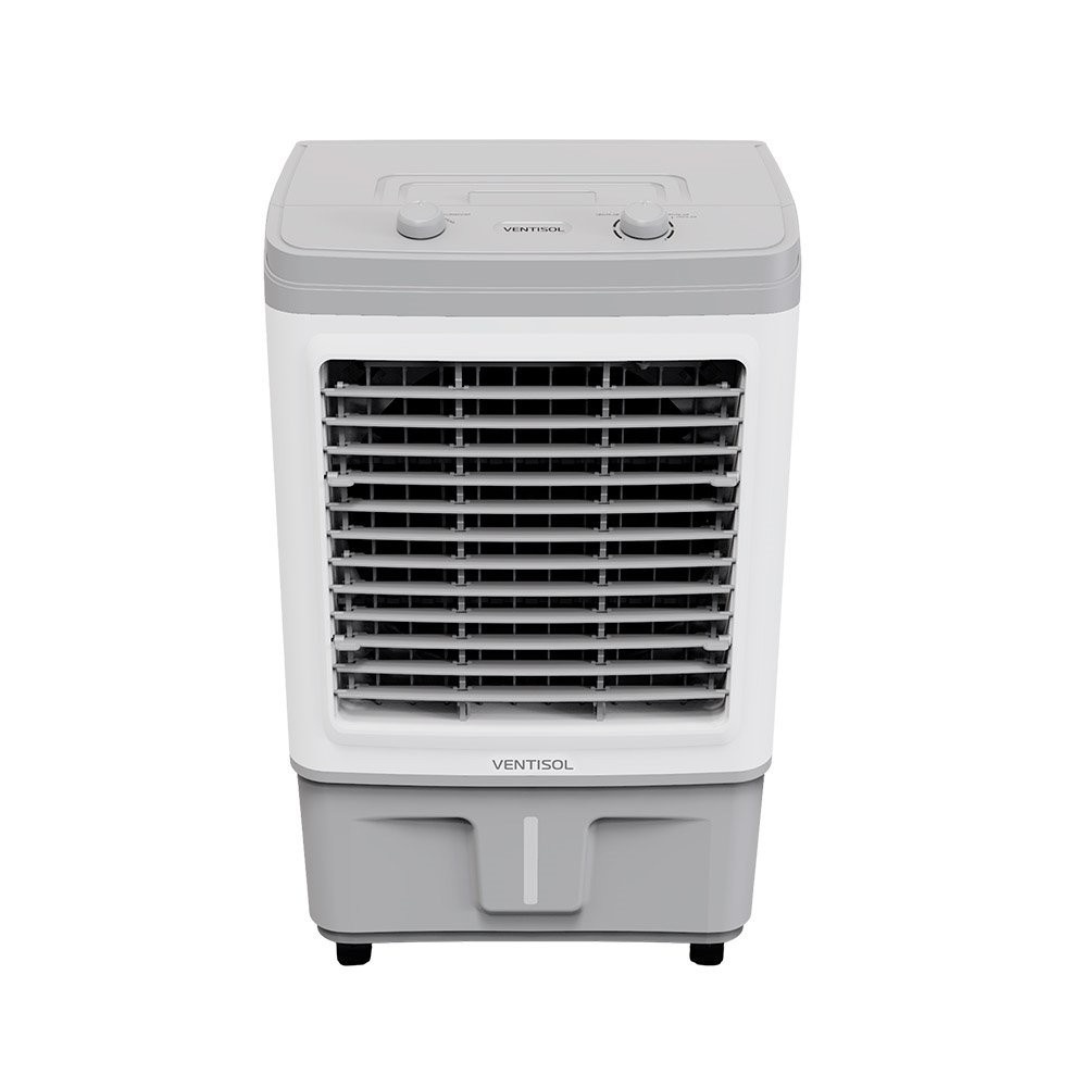 Climatizador Ventisol Clin35Pro: Refresque Seu Verão!