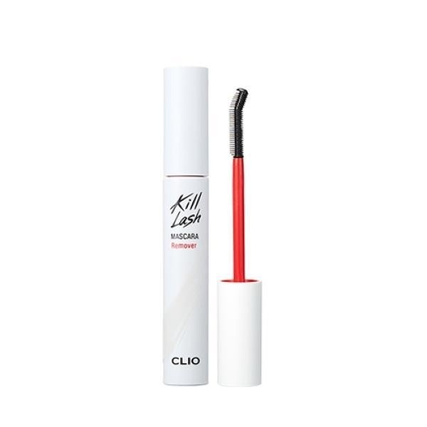 Clio Kill Lash: Removedor de Rímel Imbatível