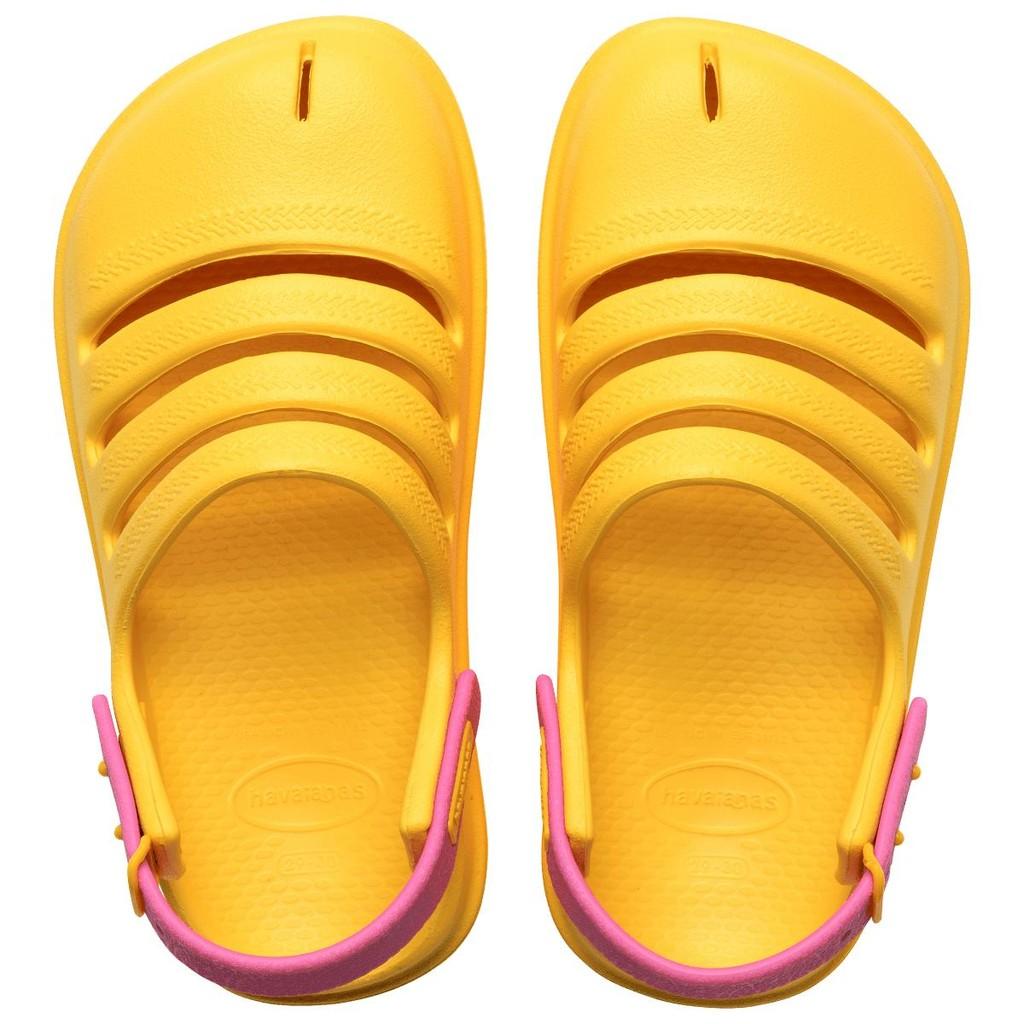 Clog Havaianas Infantil: Conforto e Segurança