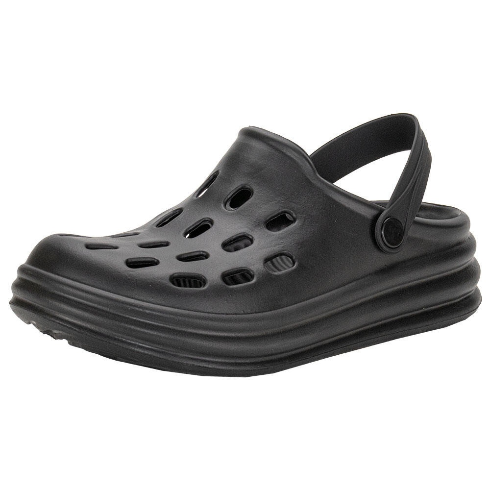 Clog Masculino Boaonda 2176: Conforto e Estilo