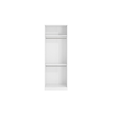 Closet 80cm Kappesberg Adapt: Organize com Estilo!