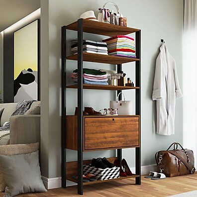 Closet Eloá: Organize com Estilo!