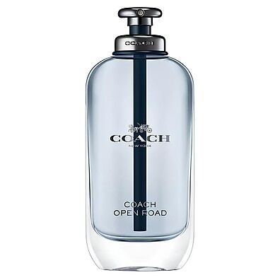 Coach Open Road: A Fragrância da Aventura