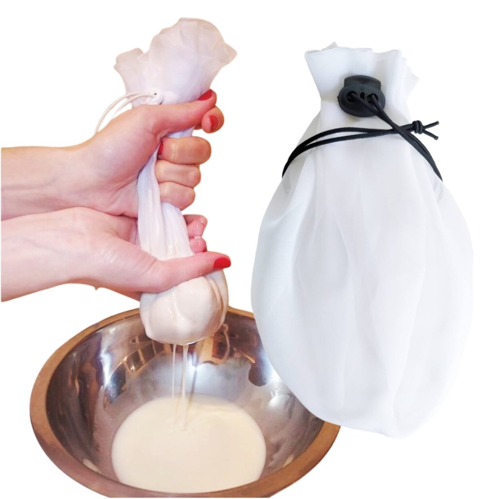 Coador de Voil: Seu Aliado na Cozinha!