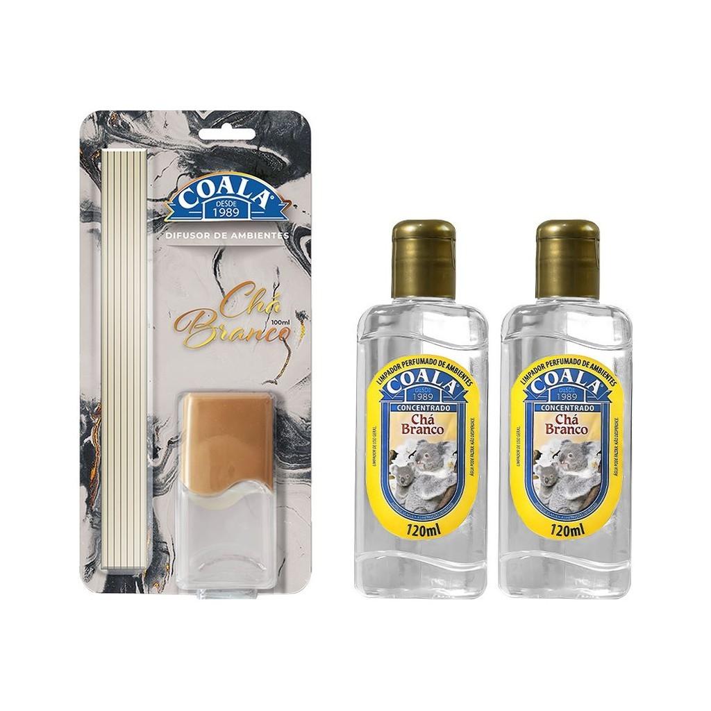 coala-cha-branco-limpeza-e-aroma-duradouro
