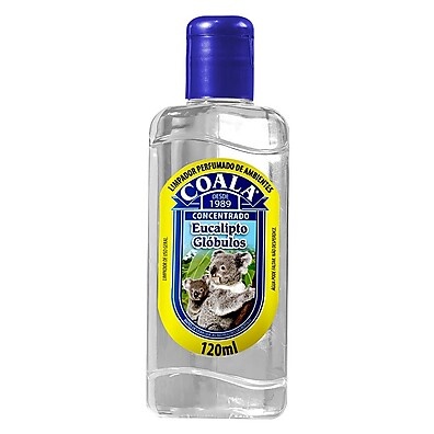 Coala Essências: Limpeza e Aroma Incrível!