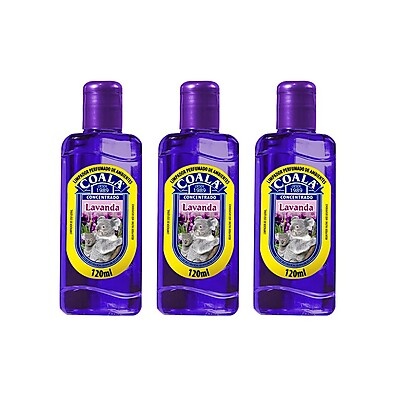 Coala Lavanda: Limpeza e Aroma Incrível!