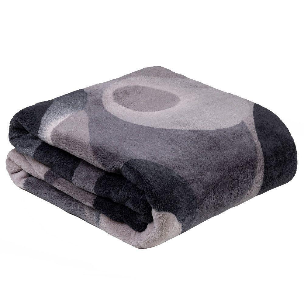 Cobertor Casal Jolitex Dyuri: Conforto e Estilo!