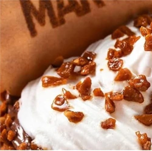 Cobertura Marshmallow Pronto 400g - Marvi