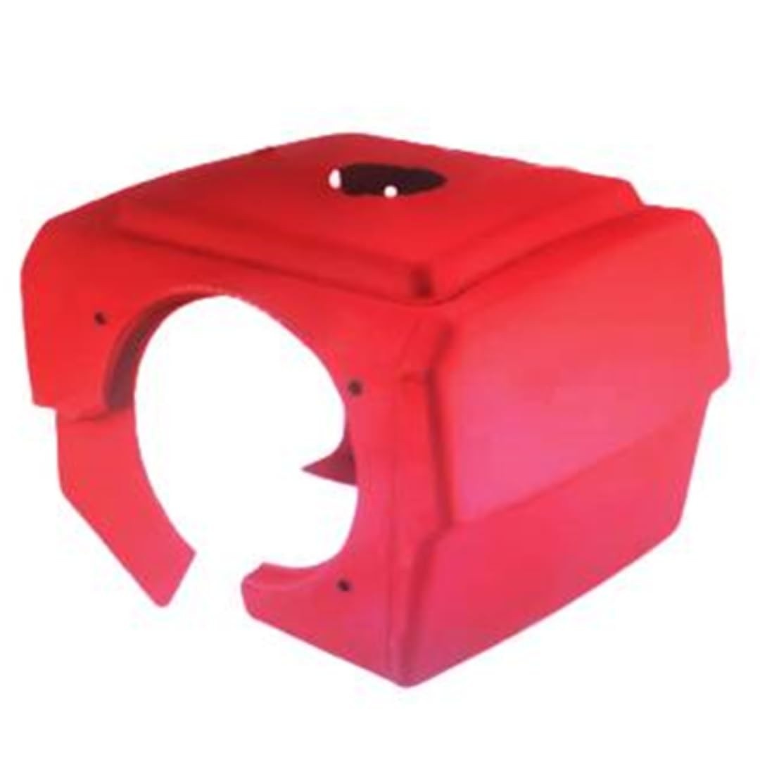 Cobertura Radiador Tobatta TR8 TR9 AR90 AS100 AS110: Proteção e Estilo para sua Moto