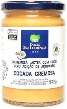Cocada Pura DIET 375g