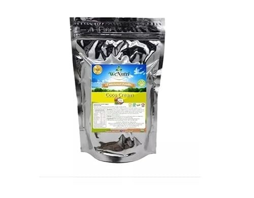 Leite de Coco em Pó Coco Wenutri 250g
