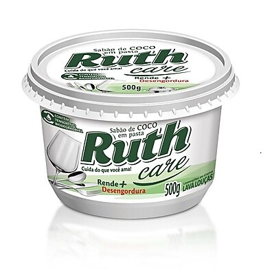 Coco Ruth: Limpeza Poderosa e Econômica