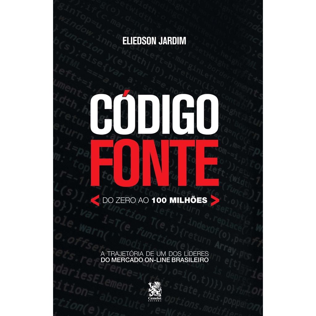 Código Fonte: A História de Sucesso no E-commerce
