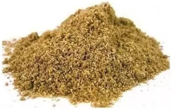 Tempero coentro em pó 110g Grão de coentro moído
