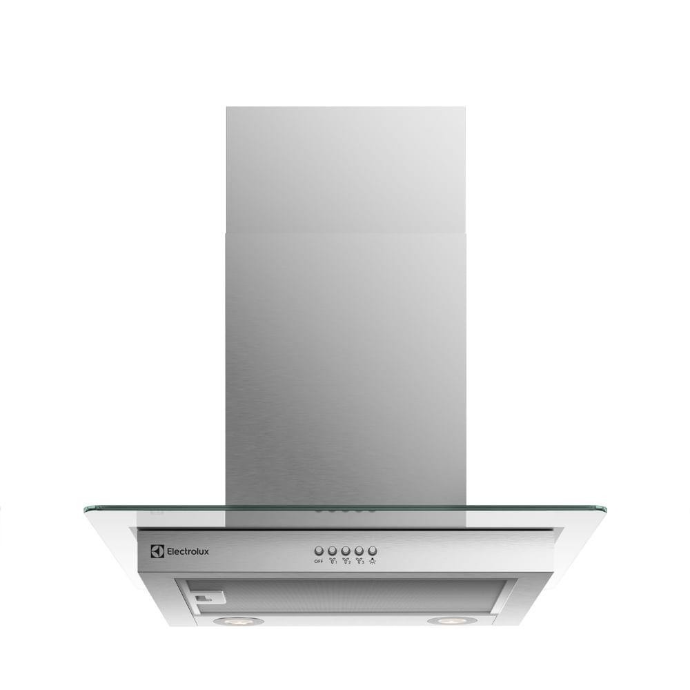 Coifa Electrolux 60cm: Ar Limpo e Cozinha Moderna
