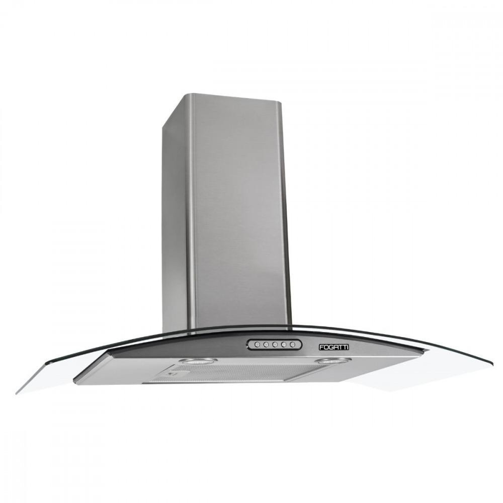 Coifa Fogatti Slim 80cm: Design e Eficiência