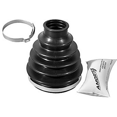 Coifa Homocinética Peugeot 206: Kit Completo 98-09