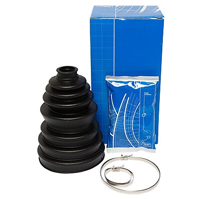 Coifa Homocinética Universal SKF: Guia Completo
