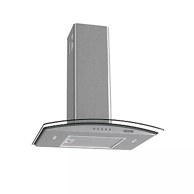 Coifa Nardelli Clean 60cm: Cozinha Livre de Fumaça!