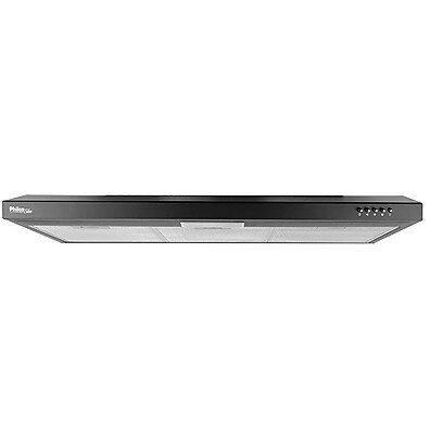 Coifa Philco 90cm Slim: Livre-se da Fumaça!