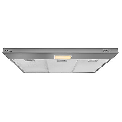 Coifa Philco PDR90I Slim Inox: Livre-se da Fumaça!
