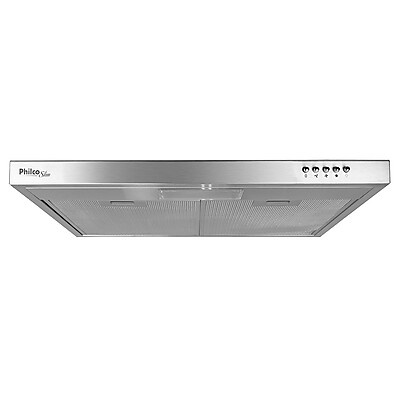 Coifa Philco Slim 60cm: Livre-se da Fumaça!