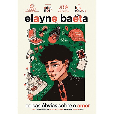 Coisas Óbvias Sobre o Amor: A Conclusão