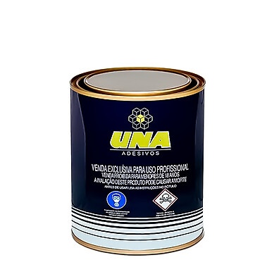 Cola de Contato UNA 200g: A Solução Profissional!