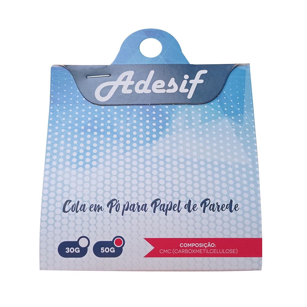 Cola para Papel de Parede: Fácil Aplicação Evolux
