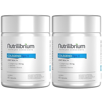 Colágeno Tipo 2 Premium: Revitalize Suas Articulações!