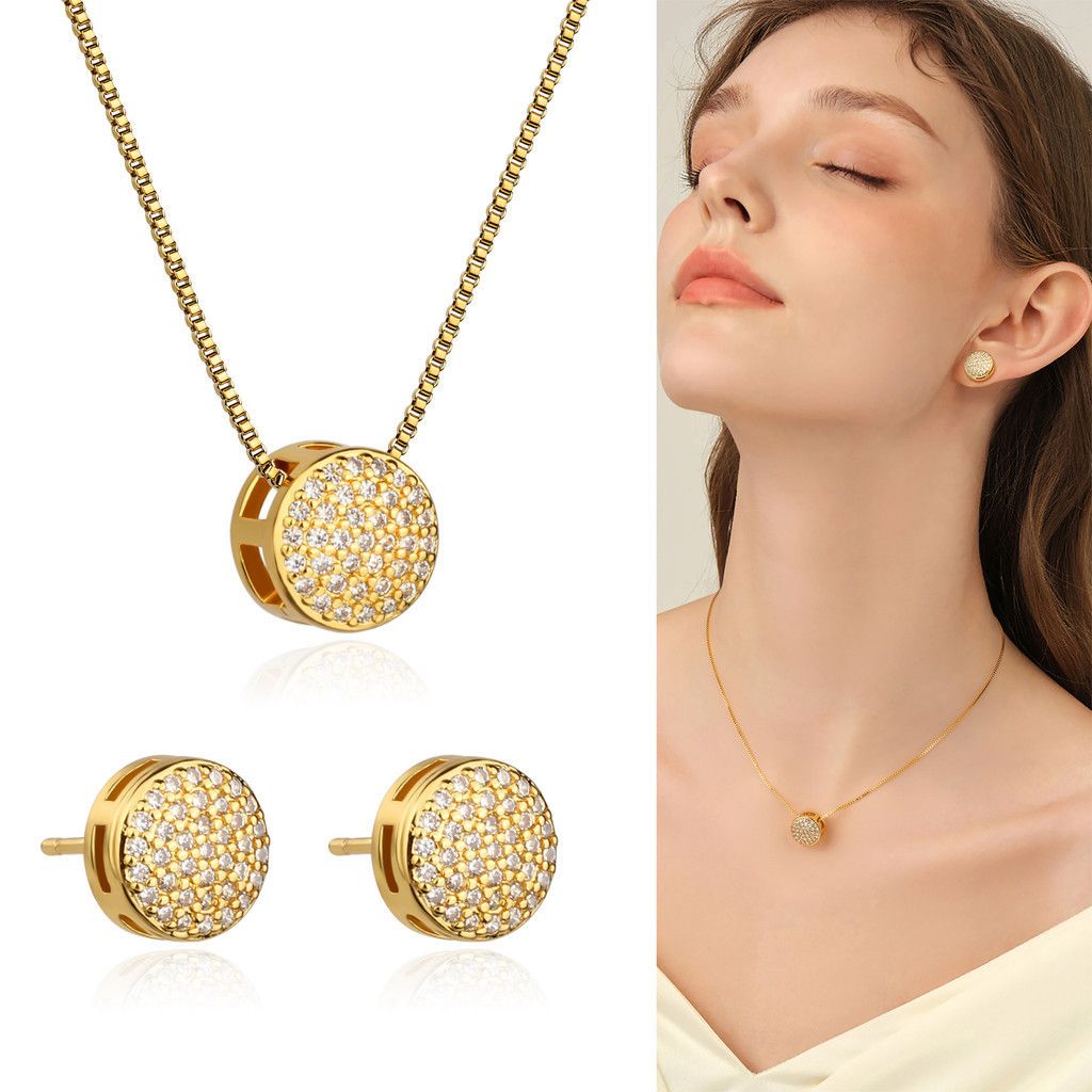 colar-e-brincos-best-friends-presenteie-com-estilo