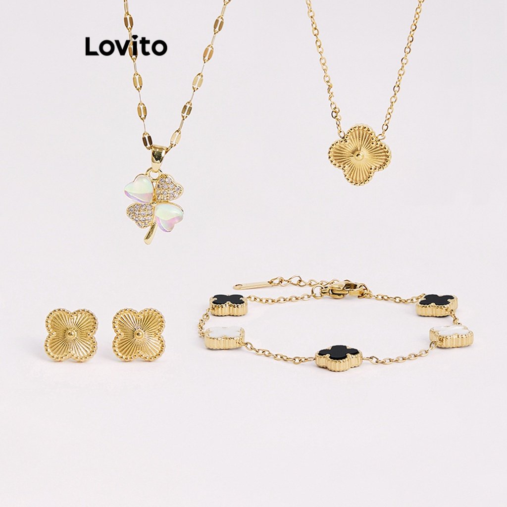 Colar Lovito Ouro 18K: Elegância e Delicadeza