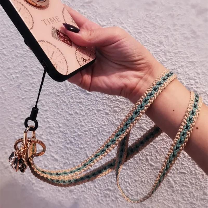 Colar para Celular: Elegância e Segurança