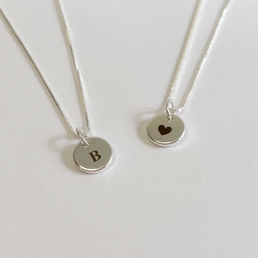Colar Personalizado: Seu Nome em Ouro ou Prata!