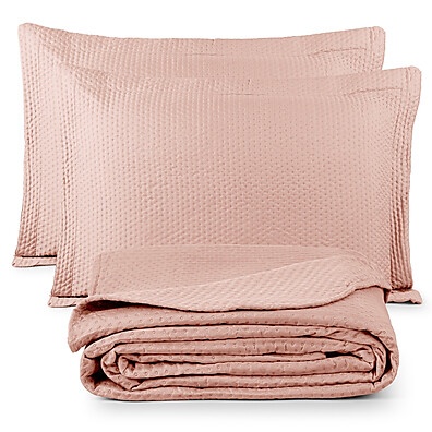 Colcha King Siena: Conforto e Elegância!