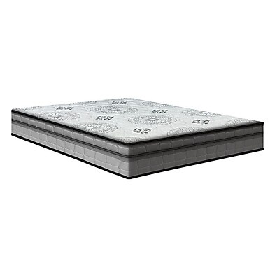 Colchão Anjos D33 Pillow In – Conforto e Saúde para Casal