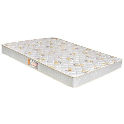 Colchão Casal D28 Sleep Max Castor: Conforto e Saúde!
