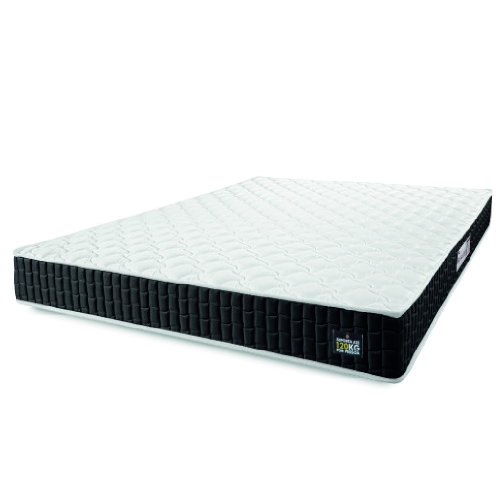 Colchão Casal D33 New Millenium: Conforto e Suporte!