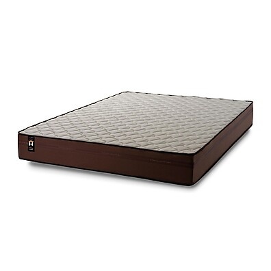 Colchão Casal D45 Atlanta: Conforto e Qualidade!