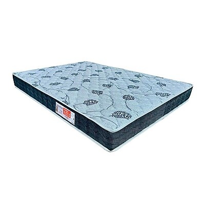 Colchão Casal D45 Orthoflex: Conforto Firme!