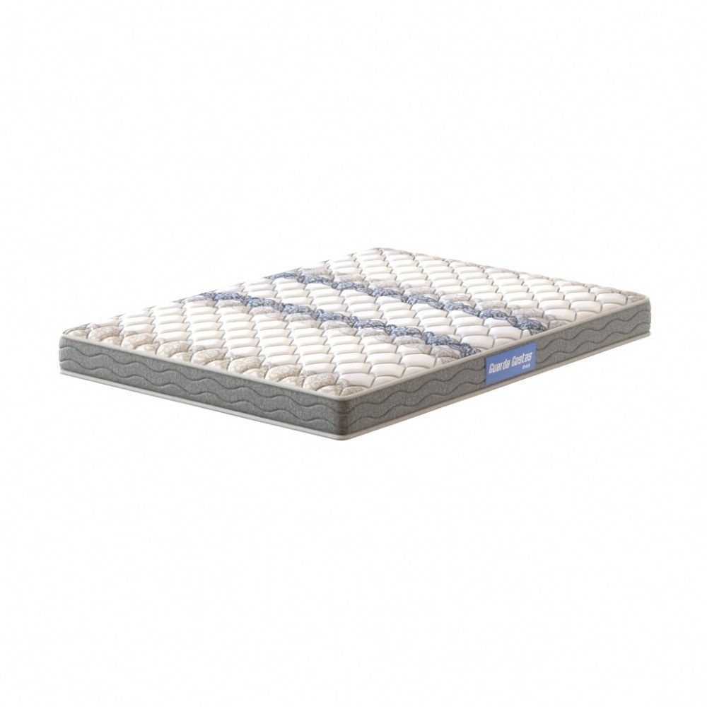 Colchão Casal D45 Probel: Conforto e Saúde!